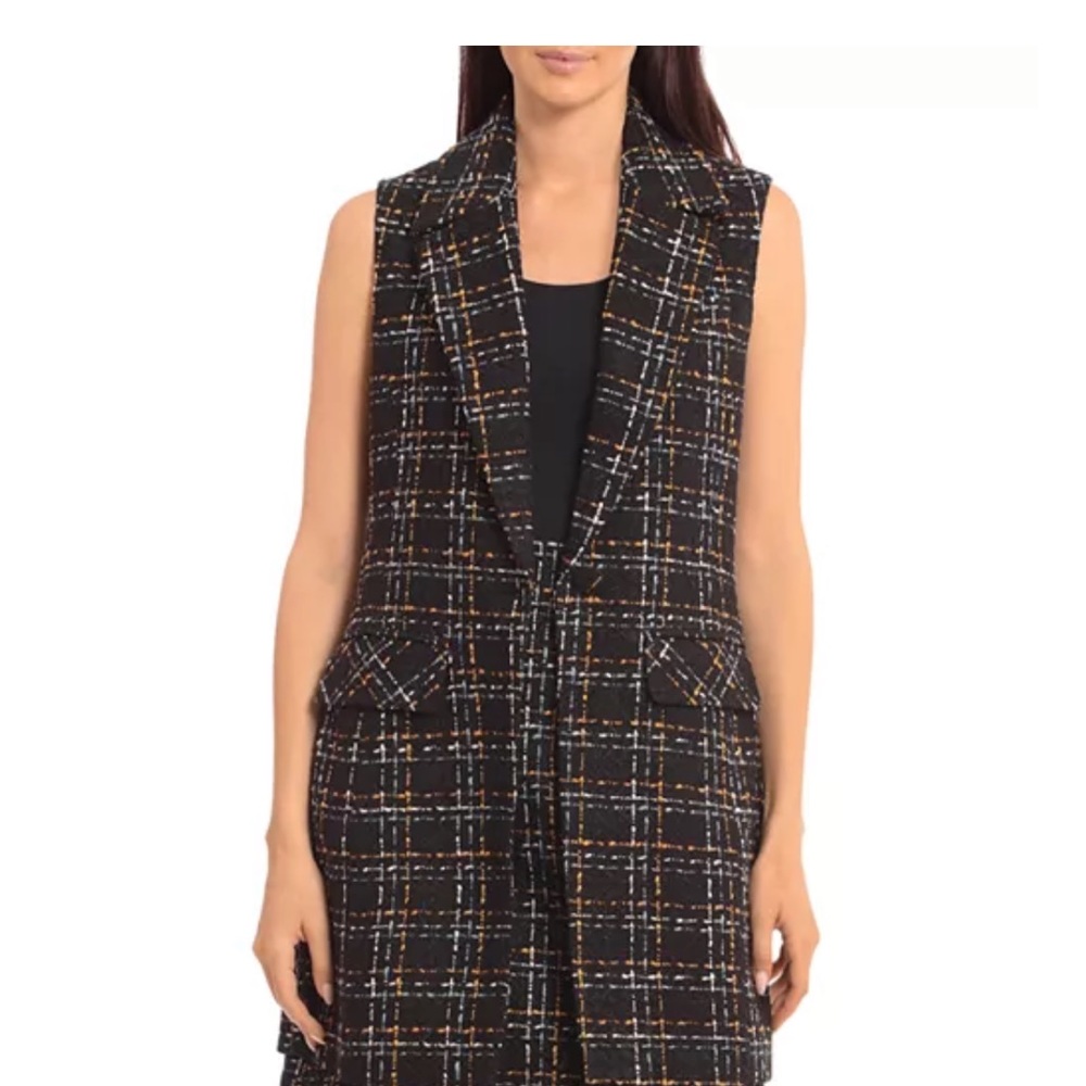 Ba'gatelle Women's Vest
